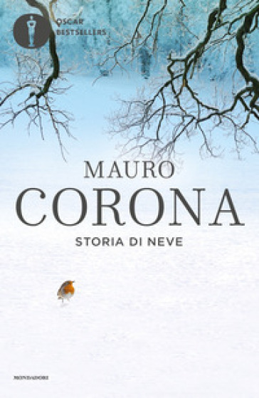 Storia di Neve - Mauro Corona | 