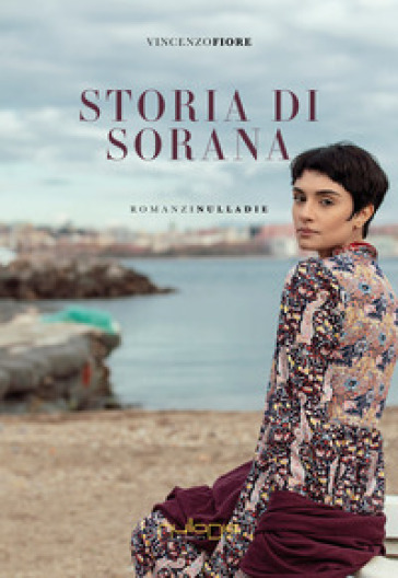 Storia di Sorana - Vincenzo Fiore