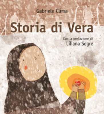 Storia di Vera. Nuova ediz. - Gabriele Clima