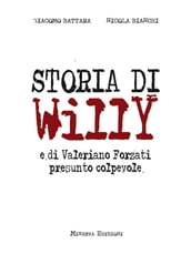 Storia di Willy