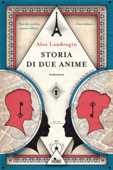 Storia di due anime - Alex Landragin