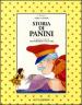 Storia di panini