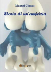 Storia di un