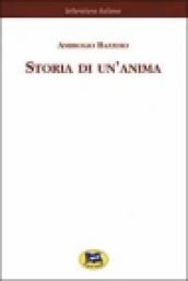 Storia di un