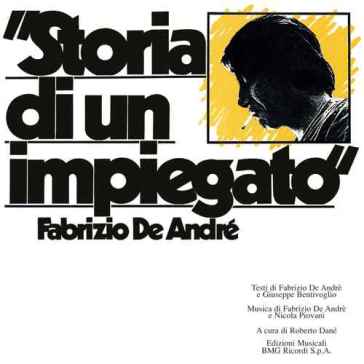 Storia di un impiegato 24 bit - Fabrizio De André