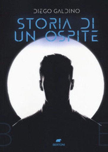 Storia di un ospite - Diego Galdino