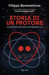 Storia di un protone