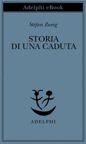 Storia di una caduta