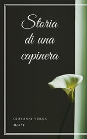 Storia di una capinera