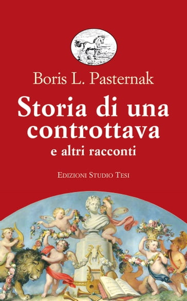 Storia di una controttava - Boris L. Pasternak