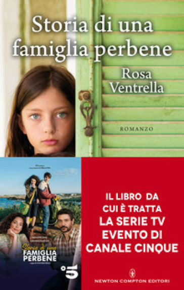 Storia di una famiglia perbene - Rosa Ventrella