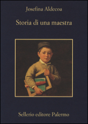 Storia di una maestra