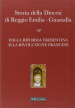 Storia della diocesi di Reggio Emilia-Guastalla. 3: Dalla riforma tridentina alla Rivoluzione Francese