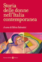 Storia delle donne nell Italia contemporanea