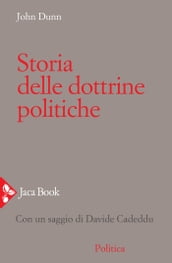 Storia delle dottrine politiche