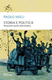 Storia e politica