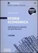 Storia economica. Dalla rivoluzione industriale alla globalizzazione