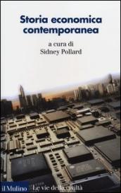 Storia economica contemporanea