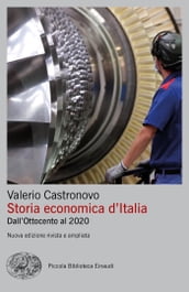 Storia economica d Italia