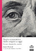 Storia economica dalle origini a oggi. Eventi, dinamiche, analisi