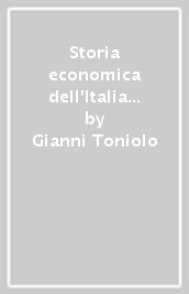 Storia economica dell