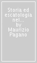 Storia ed escatologia nel pensiero di W. Pannenberg