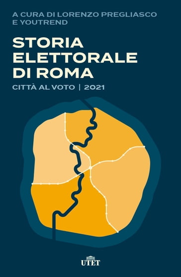 Storia elettorale di Roma - Lorenzo Pregliasco