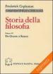 Storia della filosofia. 3: Da Occam a Suarez