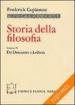 Storia della filosofia. 4: Da Descartes a Leibniz