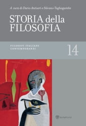 Storia della filosofia - Volume 14