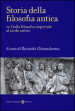 Storia della filosofia antica. 4.Dalla filosofia imperiale al tardo antico