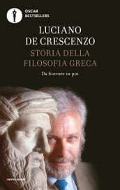 Storia della filosofia greca - 2. Da Socrate in poi