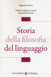 Storia della filosofia del linguaggio