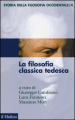 Storia della filosofia occidentale. 4.La filosofia classica tedesca