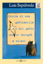 Storia di una gabbianella e del gatto che le insegnò a volare