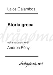 Storia greca