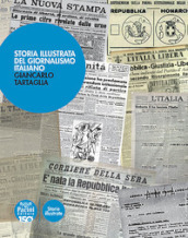 Storia illustrata del giornalismo italiano