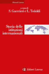 Storia delle istituzioni internazionali