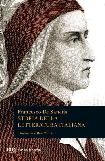 Storia della letteratura italiana - Francesco De Sanctis