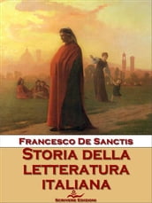 Storia della letteratura italiana