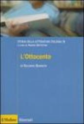Storia della letteratura italiana. 5.L Ottocento
