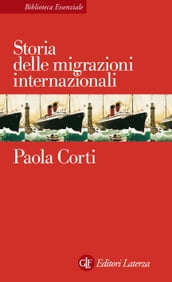 Storia delle migrazioni internazionali
