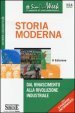 Storia moderna. Dal Rinascimento alla Rivoluzione industriale