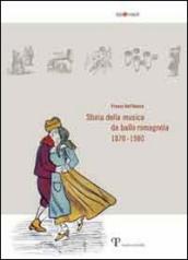 Storia della musica da ballo romagnola (1870-1980)