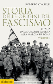 Storia delle origini del fascismo. L