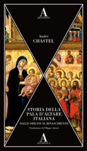 Storia della pala d