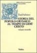 Storia del popolo giudaico al tempo di Gesù Cristo (175 a. C.-135 d. C.). 2.