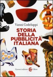 Storia della pubblicità italiana