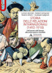 Storia delle relazioni internazionali (1492-1918) Dall ascesa dell Europa alla prima guerra mondiale