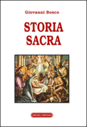 Storia sacra